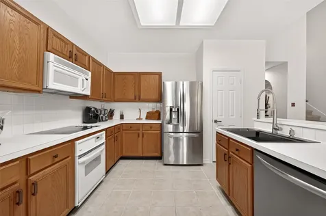 1510 Alma Court Richmond TX 77406