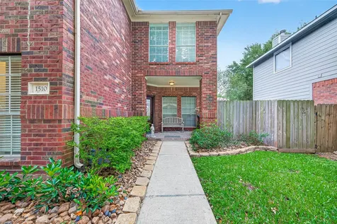 1510 Alma Court Richmond TX 77406
