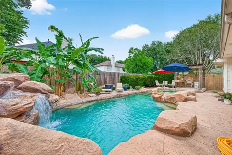 1510 Alma Court Richmond TX 77406