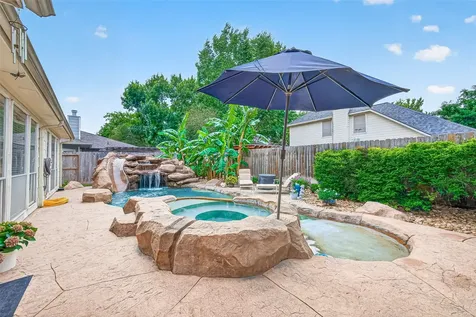 1510 Alma Court Richmond TX 77406