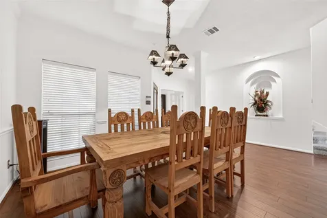 1510 Alma Court Richmond TX 77406