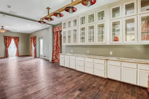 1607 E Bonner Street Houston TX 77007