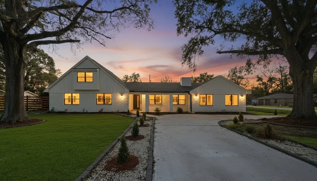 8102 Gulick Lane Houston TX 77075