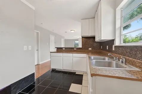 2446 Mayview Drive Houston TX 77091