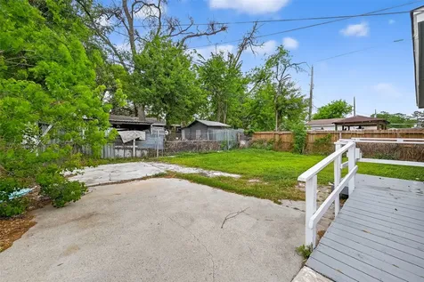 2446 Mayview Drive Houston TX 77091
