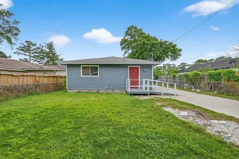 2446 Mayview Drive Houston TX 77091