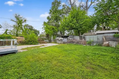 2446 Mayview Drive Houston TX 77091