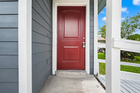 2446 Mayview Drive Houston TX 77091