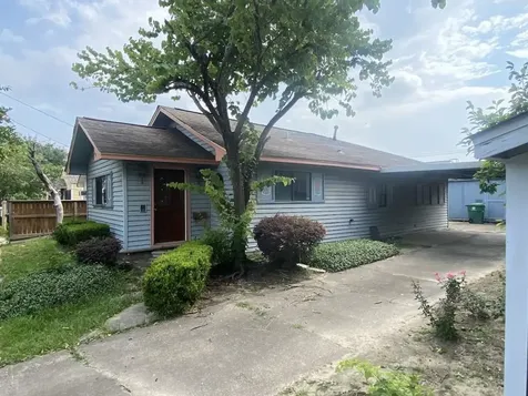 2306 Davis Street Houston TX 77026