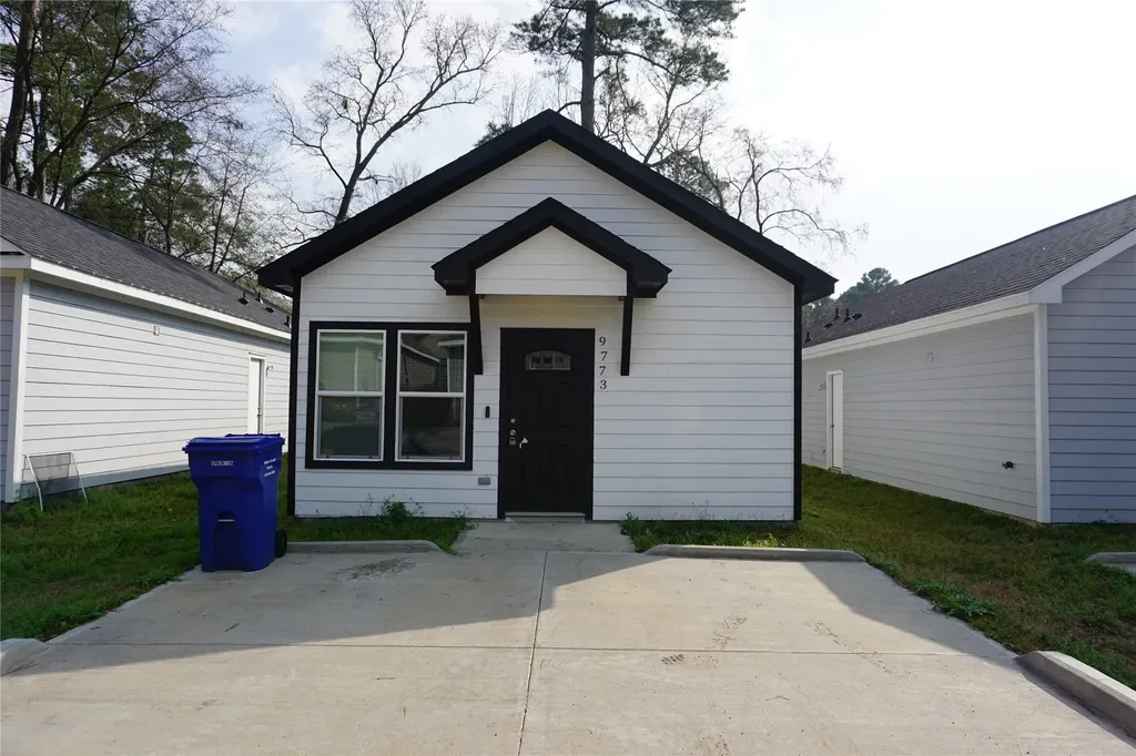 9773 Black Gum Willis TX 77318