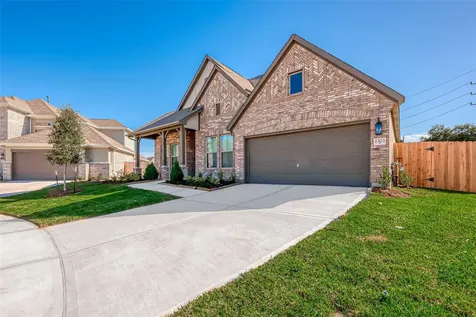 1303 Munson Valley Road Richmond TX 77406