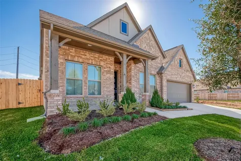 1303 Munson Valley Road Richmond TX 77406