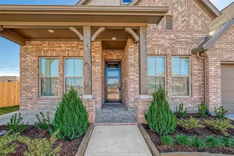 1303 Munson Valley Road Richmond TX 77406