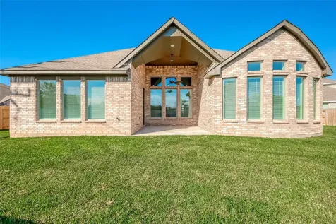 1303 Munson Valley Road Richmond TX 77406
