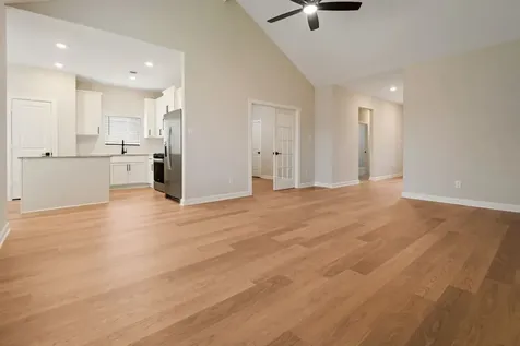 21551 Bluebonnet Bay Drive Magnolia TX 77354
