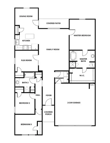 21551 Bluebonnet Bay Drive Magnolia TX 77354
