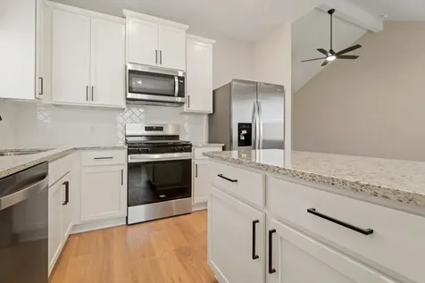 21551 Bluebonnet Bay Drive Magnolia TX 77354