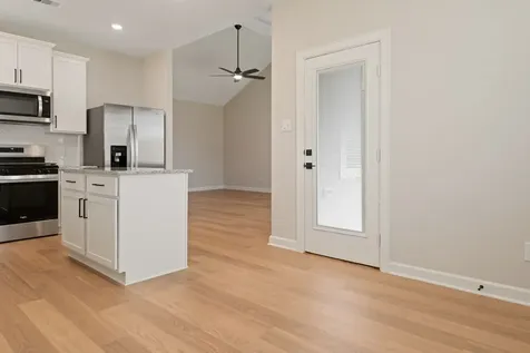21551 Bluebonnet Bay Drive Magnolia TX 77354