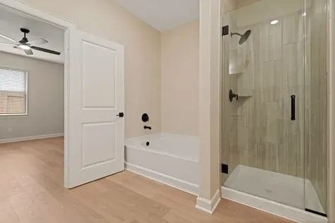 21551 Bluebonnet Bay Drive Magnolia TX 77354