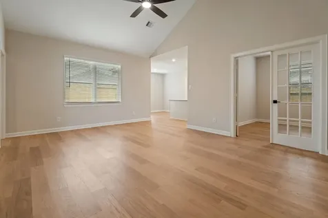 21551 Bluebonnet Bay Drive Magnolia TX 77354