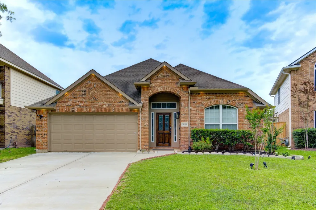 20519 Copper Cave Lane Richmond TX 77407