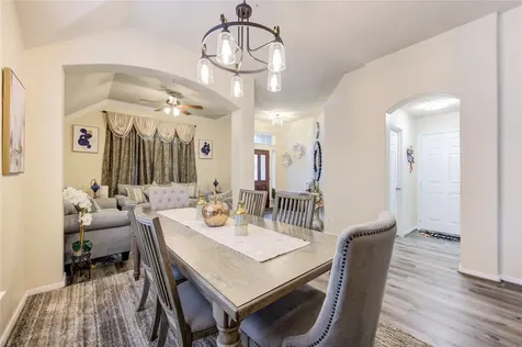 20519 Copper Cave Lane Richmond TX 77407