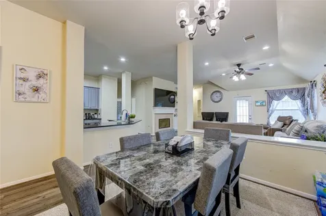 20519 Copper Cave Lane Richmond TX 77407