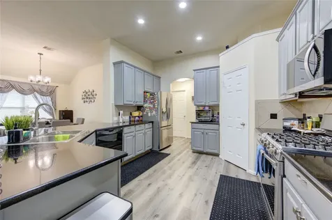 20519 Copper Cave Lane Richmond TX 77407