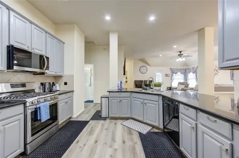 20519 Copper Cave Lane Richmond TX 77407