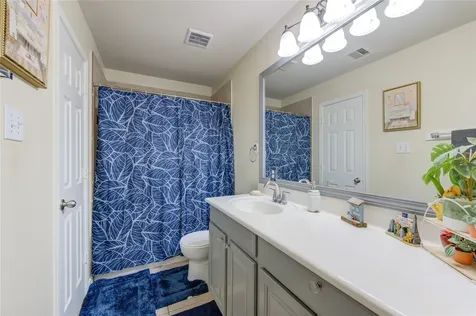 20519 Copper Cave Lane Richmond TX 77407