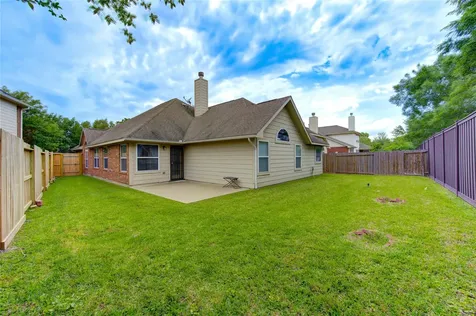 20519 Copper Cave Lane Richmond TX 77407