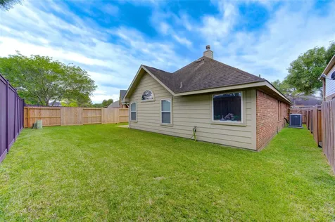 20519 Copper Cave Lane Richmond TX 77407