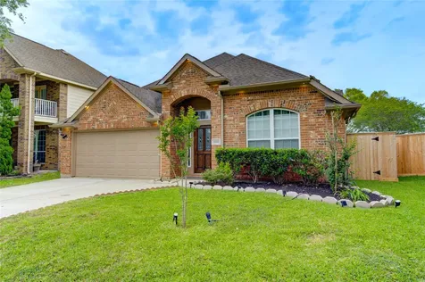 20519 Copper Cave Lane Richmond TX 77407
