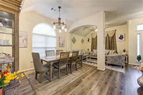 20519 Copper Cave Lane Richmond TX 77407