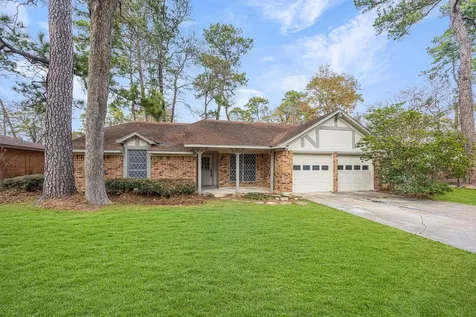 2114 Eagle Point Road Crosby TX 77532