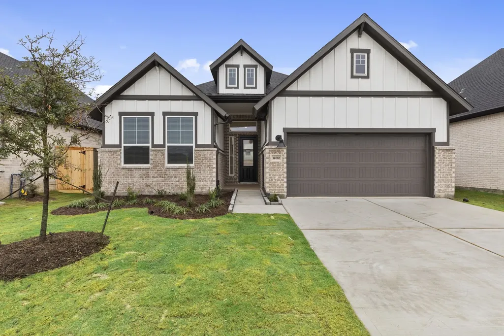 14946 Buffalo Head Street Mont Belvieu TX 77523