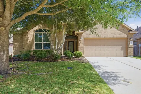1015 Cedar Lake Court Conroe TX 77384