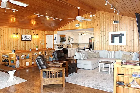 397 County Road 2143 Crockett TX 75835