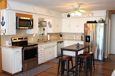 397 County Road 2143 Crockett TX 75835