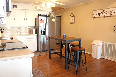 397 County Road 2143 Crockett TX 75835