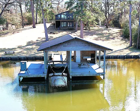 397 County Road 2143 Crockett TX 75835