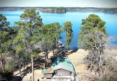 397 County Road 2143 Crockett TX 75835