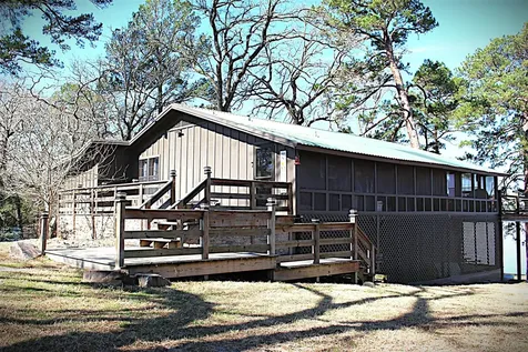 397 County Road 2143 Crockett TX 75835