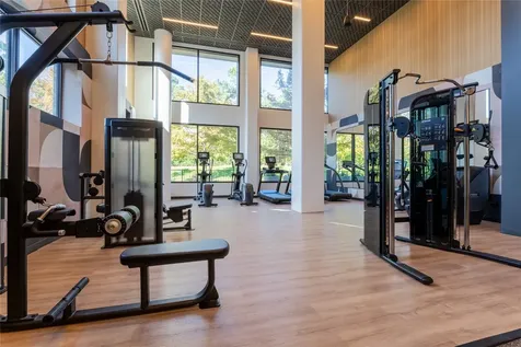1 Riva Row 715 The Woodlands TX 77380