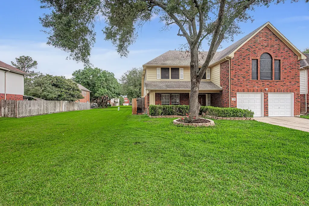 2126 Highland Bay Court Katy TX 77450