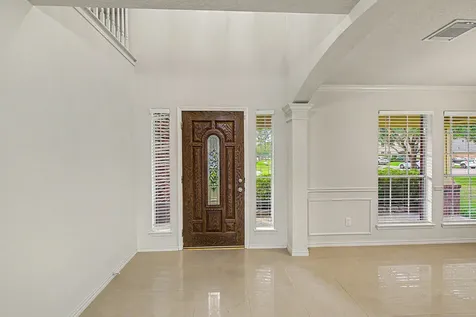 2126 Highland Bay Court Katy TX 77450