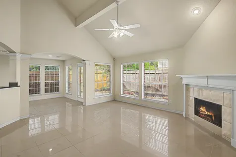 2126 Highland Bay Court Katy TX 77450
