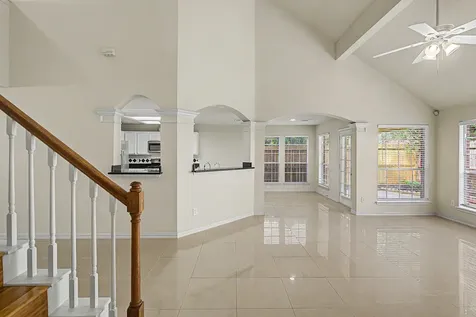 2126 Highland Bay Court Katy TX 77450