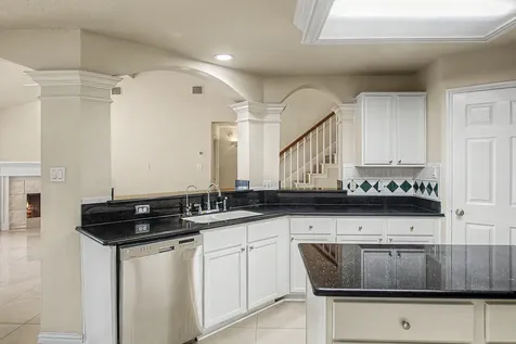 2126 Highland Bay Court Katy TX 77450