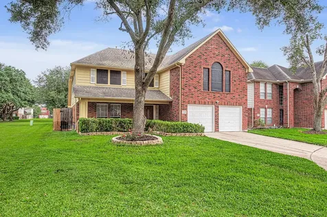 2126 Highland Bay Court Katy TX 77450